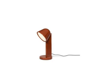 Flos - Ceramique Down Pöytävalaisin Red Flos | Alk. 796,00 €