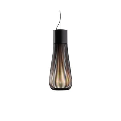 Flos - Chasen Riippuvalaisin Musta | Alk. 1 974,00 €