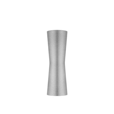 Flos - Clessidra 40°+40° Ulko Seinävalaisin Harmaa | Alk. 502,00 €