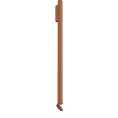 Flos - Flauta Seinävalaisin H1000 Riga Anodized Copper | Alk. 672,68 €