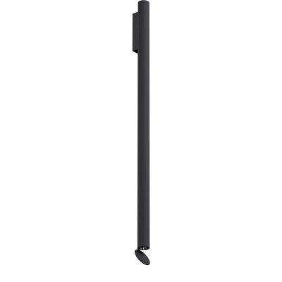 Flos - Flauta Seinävalaisin H1000 Riga Black | Alk. 730,00 €