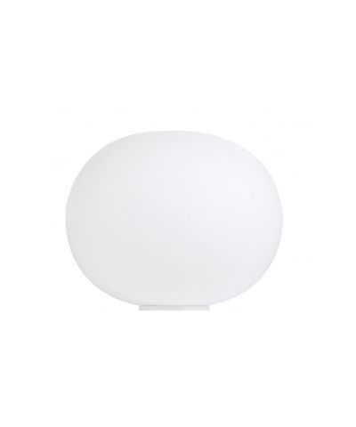 Flos - Glo-Ball Basic Zero Pöytävalaisin w/Himmennin | Alk. 367,00 €