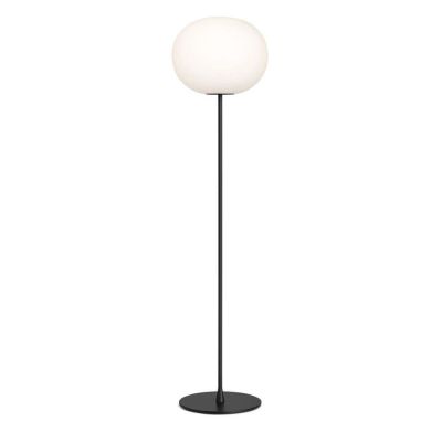 Flos - Glo-Ball F3 Lattiavalaisin Black Opal | Alk. 938,00 €