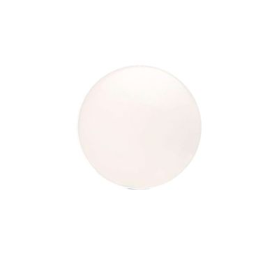 Flos - IC 1 Varjostin Opaali/Messinki