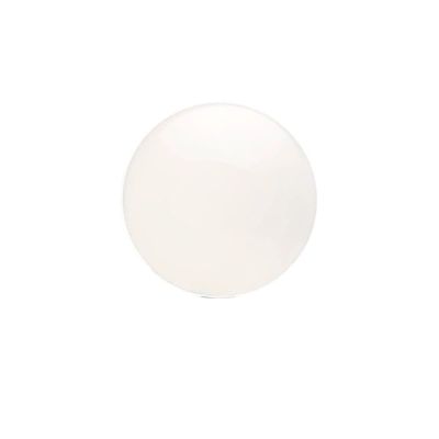 Flos - IC 1 Varjostin Opali/Kromi | Alk. 246,00 €