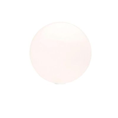 Flos - IC 2 Varjostin Opali/Kromi | Alk. 297,00 €
