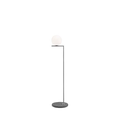 Flos - IC F1 Outdoor Stainless Steel (Occhio Di Pernice Marble) | Alk. 1 533,00 €