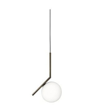 Flos - IC S1 Riippuvalaisin Kromi | Alk. 442,00 €