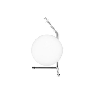 Flos - IC T1 Pöytävalaisin Low Kromi | Alk. 461,00 €