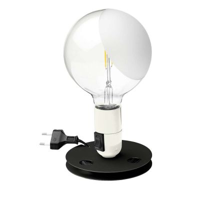Flos - Lampadina Pöytävalaisin White | Alk. 144,00 €