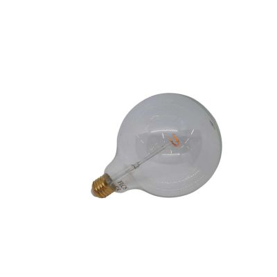 Flos - Lamppu LED 1,5W (40lm) Ø125 2200K Himmennettävissä E27 | Alk. 48,00 €