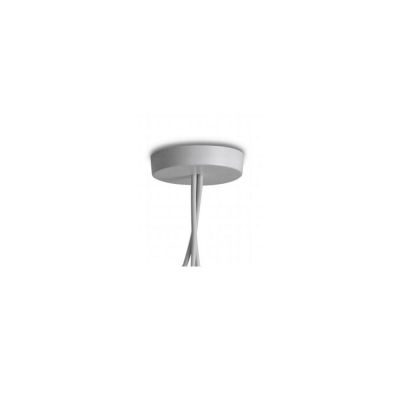 Flos - Multi Rosetti t/Aim Riippuvalaisin Valkoinen | Alk. 163,00 €