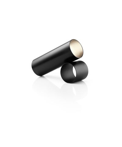 Flos - Sawaru Pöytävalaisin Musta