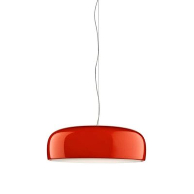 Flos - Smithfield S Pro Riippuvalaisin Red | Alk. 1 152,00 €