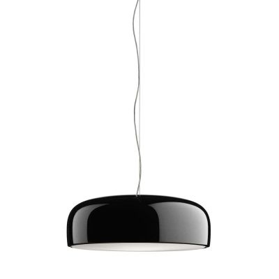 Flos - Smithfield S Riippuvalaisin Black | Alk. 1 000,00 €