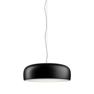 Flos - Smithfield S Riippuvalaisin Matt Black | Alk. 1 000,00 €