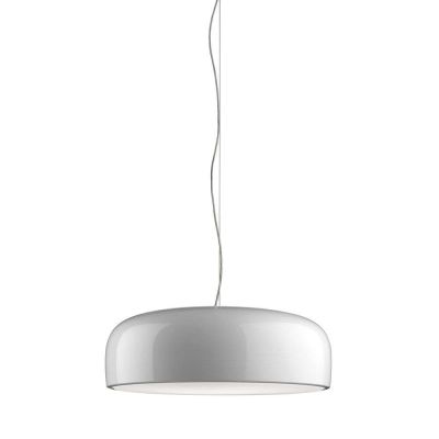 Flos - Smithfield S Riippuvalaisin White | Alk. 1 000,00 €