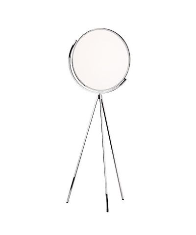 Flos - Superloon Lattiavalaisin Kromi | Alk. 4 900,00 €