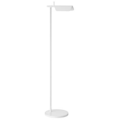Flos - Tab F LED Lattiavalaisin Valkoinen | Alk. 392,00 €