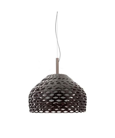 Flos - Tatou S2 Riippuvalaisin Ochre Grey | Alk. 516,00 €