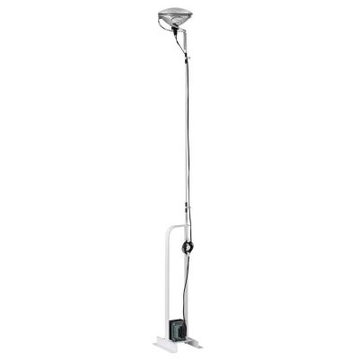 Flos - Toio LED Lattiavalaisin Valkoinen | Alk. 1 262,00 €