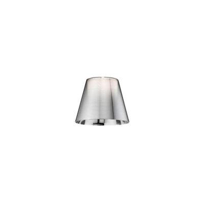 Flos - Varjostin K-Tribe S1 SilverValaisimeen | Alk. 259,00 €