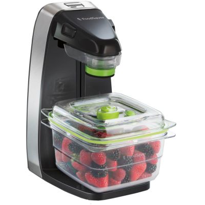 FoodSaver Fresh FFS010X -vakuumikone | Alk. 79,00 €