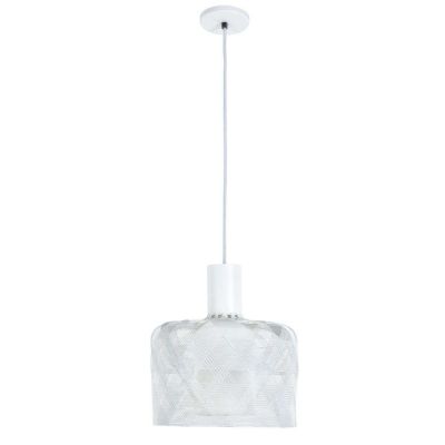 Forestier - Antenna Riippuvalaisin M White