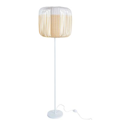 Forestier - Bamboo Lattiavalaisin White | Alk. 640,67 €