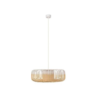 Forestier - Bamboo Riippuvalaisin XL White | Alk. 366,82 €