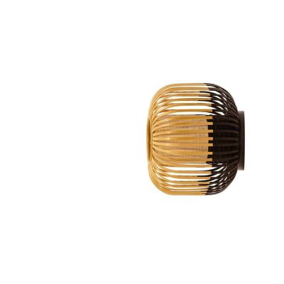 Forestier - Bamboo Seinävalaisin XS Black