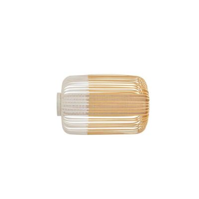 Forestier - Bamboo Seinävalaisin XS White