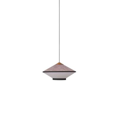 Forestier - Cymbal Riippuvalaisin S Powder Pink | Alk. 372,00 €