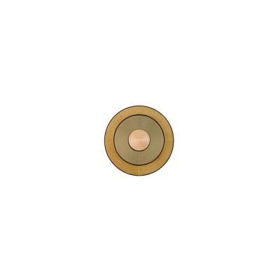 Forestier - Cymbal Seinävalaisin S Bronze | Alk. 372,00 €