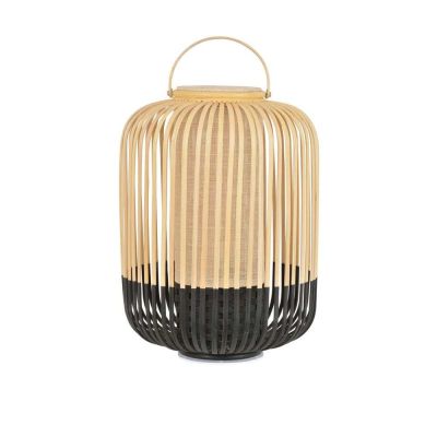 Forestier - Take A Way Portable Pöytävalaisin M Black | Alk. 227,32 €