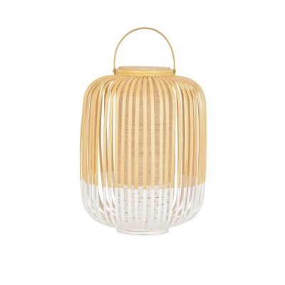 Forestier - Take A Way Portable Pöytävalaisin M White | Alk. 227,32 €