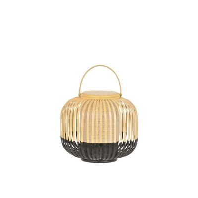 Forestier - Take A Way Portable Pöytävalaisin XS Black | Alk. 130,00 €