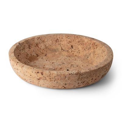 Formgatan Cork kulho M 29 cm Natural | Alk. 79,00 €