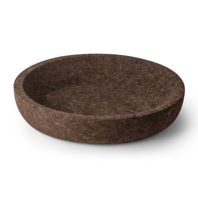 Formgatan Cork kulho M 29 cm Smoked | Alk. 55,00 €