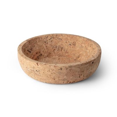 Formgatan Cork kulho S 20 cm Natural | Alk. 63,90 €