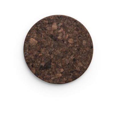 Formgatan Cork pannunalunen smoked Ø19 cm | Alk. 9,90 €