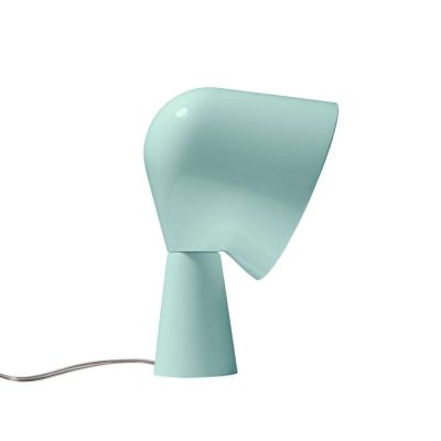 Foscarini - Binic Pöytävalaisin Aqua | Alk. 174,00 €