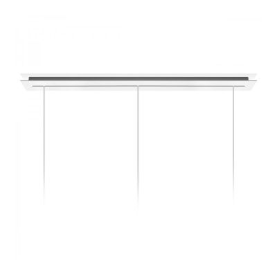 Foscarini - Rosone Multiple Linear Canopy Valkoinen | Alk. 707,00 €