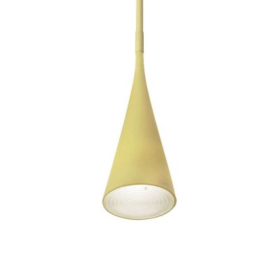 Foscarini - Uto Pöytä/Riippu/Lattia/Ulkovalaisin Keltainen | Alk. 337,00 €