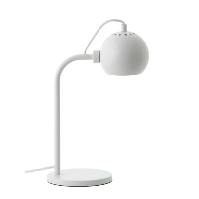 Frandsen - Ball Pöytävalaisin Matt White Frandsen | Alk. 104,00 €