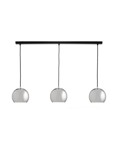 Frandsen - Ball Track Riippuvalaisin Track w/3 Spots | Alk. 176,10 €
