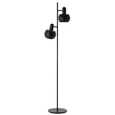 Frandsen - BF 20 Double Lattiavalaisin Black | Alk. 299,00 €