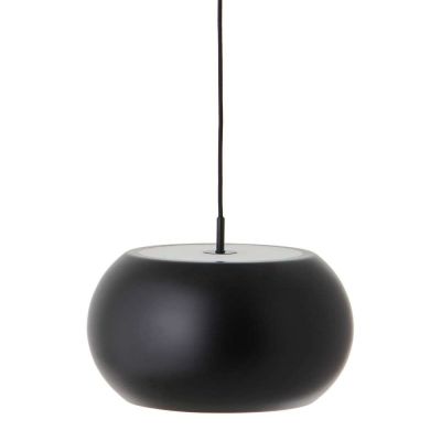 Frandsen - BF 20 Large Riippuvalaisin Black | Alk. 218,00 €