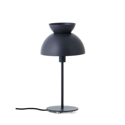 Frandsen - Butterfly Pöytävalaisin Steel Blue | Alk. 148,00 €