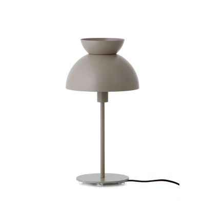 Frandsen - Butterfly Pöytävalaisin Tan Grey | Alk. 154,00 €